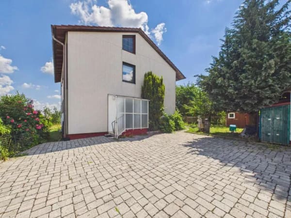 Immobilie in Pfeffenhausen - Mehrfamilienhaus in Pfeffenhausen - Bild 2