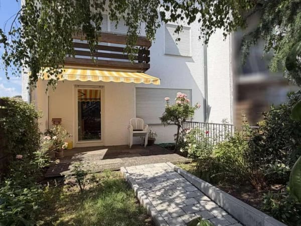 Immobilie in Ohmden - Ihr neues Zuhause für die Familie - Bild 0