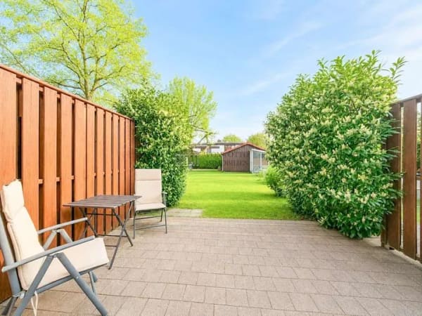 Immobilie in Groß Grönau - Familienfreundlich und stilvoll - Bild 1
