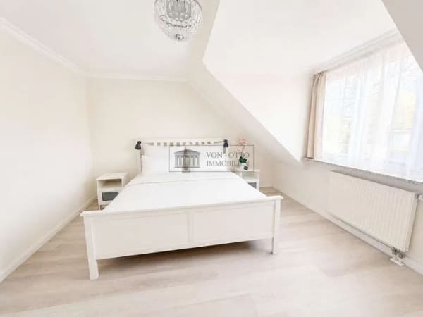 Immobilie in Groß Grönau - Familienfreundlich und stilvoll - Bild 4