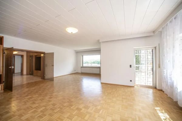 Immobilie in Riegelsberg - Einfamilienhaus freistehend in Riegelsberg (Güchenbach) - Bild 3