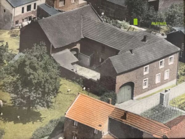 Immobilie in Inden - Sanierungsbedürftiger Bauernhof in Inden-Frenz - Bild 2