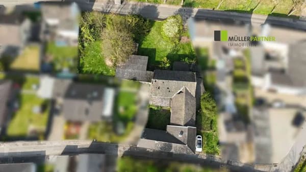 Immobilie in Inden - Sanierungsbedürftiger Bauernhof in Inden-Frenz - Bild 4