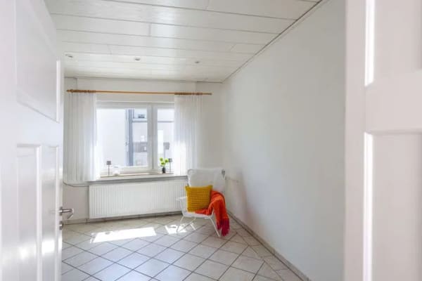 Immobilie in Bünde - Einfamilienhaus mit Ladeneinheit in zentraler Lage von Holsen - Bild 3