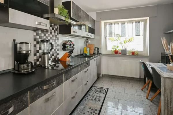 Immobilie in Drensteinfurt - Charmante Eigentumswohnung mit Loggia und Garage! - Bild 3
