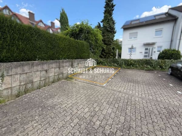 Immobilie in Ubstadt-Weiher - Vermietete Dachgeschosswohnung in Ubstadt-Weiher - Bild 2