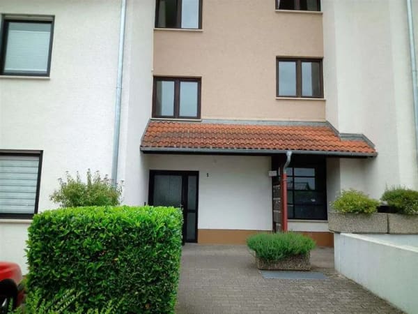 Immobilie in Rheinzabern - * Rheinzabern: Moderne, stillvolle Wohnung mit Extras * Straßenbahn in 5 min erreichbar. - Bild 0