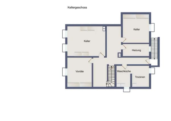 Immobilie in Ochsenfurt - Ein Zuhause mit Charme, Raum und vielfältigen Möglichkeiten! - Bild 3