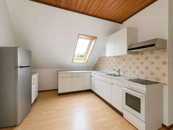 Immobilie in Ochsenfurt - Ein Zuhause mit Charme, Raum und vielfältigen Möglichkeiten! - Bild 4