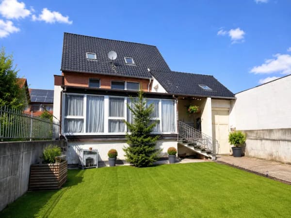 Immobilie in Uder - Zweifamilienhaus in Uder zu verkaufen - Bild 2