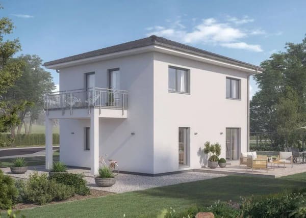 Immobilie in Pfakofen - Ihr Traumhaus für die ganze Familie - Bild 0