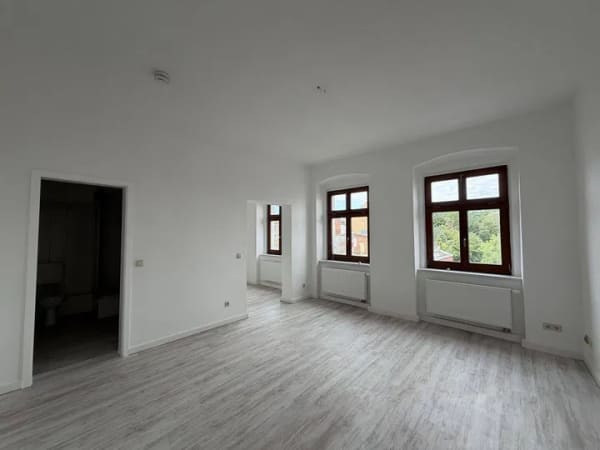 Immobilie in Görlitz - 1 Raumwohnung zu verkaufen - Bild 0