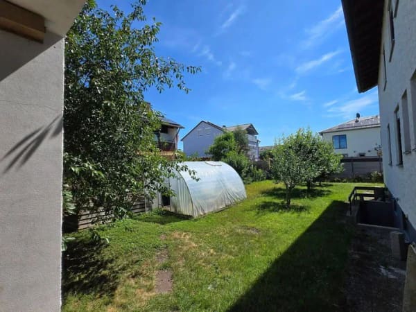 Immobilie in Wettstetten - 2 Familienhaus mit großzügiger Aufteilung in herrlicher Lage von 85135 Wettstetten - Bild 4