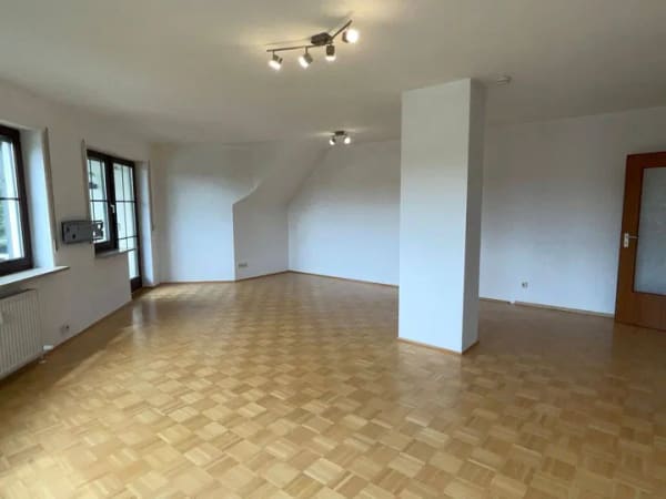 Immobilie in Bad Staffelstein - So schön kann Wohnen sein! - Bild 3