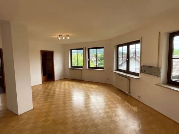 Immobilie in Bad Staffelstein - So schön kann Wohnen sein! - Bild 4