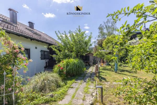 Immobilie in Rudersberg - Mehrfamilienhaus mit Weitblick in ruhiger Hanglage zu verkaufen - Bild 4
