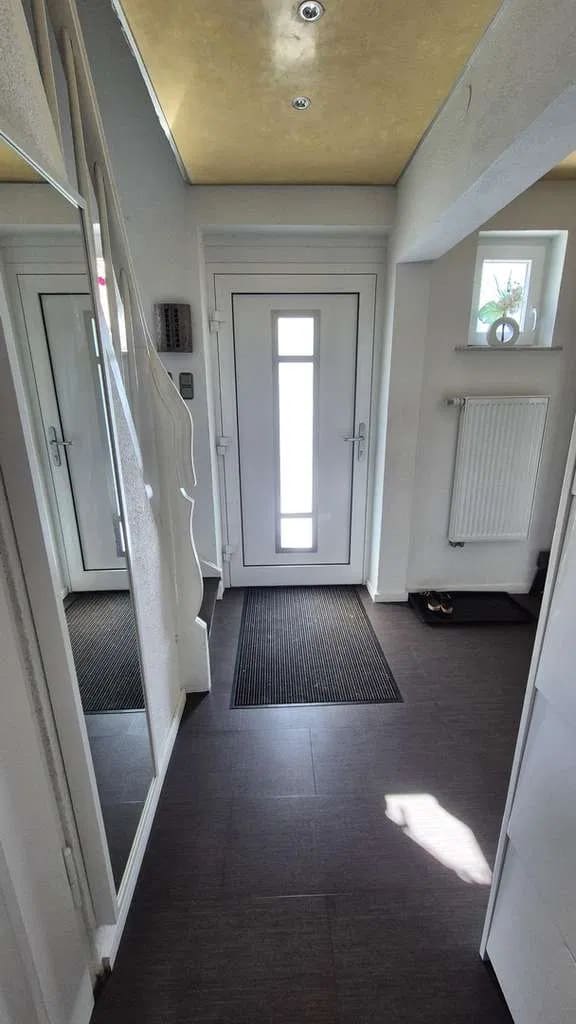 Immobilie in Hüttlingen - Schönes, gepflegtes und modernes Einfamilienhaus in ruhiger Lage - Bild 2