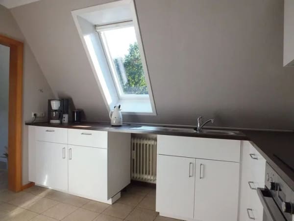 Immobilie in Bremervörde - Naturnahes, vermietetes 2-Familienhaus - Bild 4