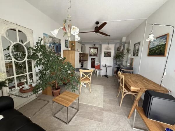 Immobilie in Straßkirchen - Etagenwohnung in Straßkirchen - Bild 2