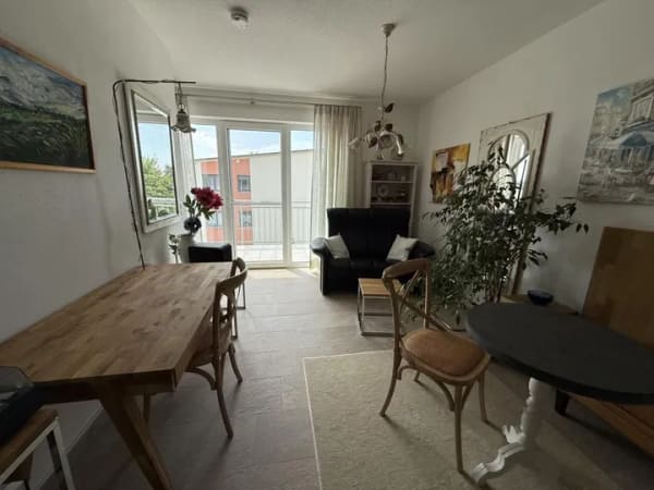 Immobilie in Straßkirchen - Etagenwohnung in Straßkirchen - Bild 3