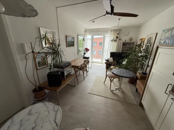 Immobilie in Straßkirchen - Etagenwohnung in Straßkirchen - Bild 4