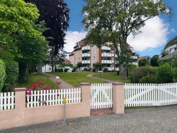 Immobilie in Eutin - Dachgeschosswohnung in Eutin - Bild 3