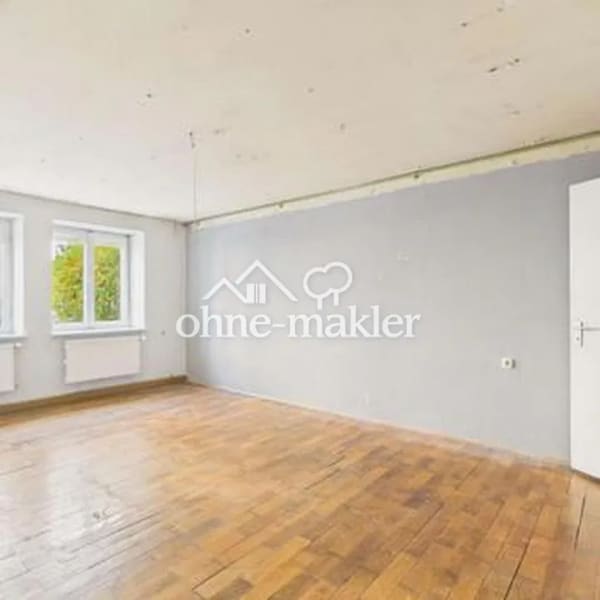 Immobilie in Sonthofen - Etagenwohnung in Sonthofen - Bild 0