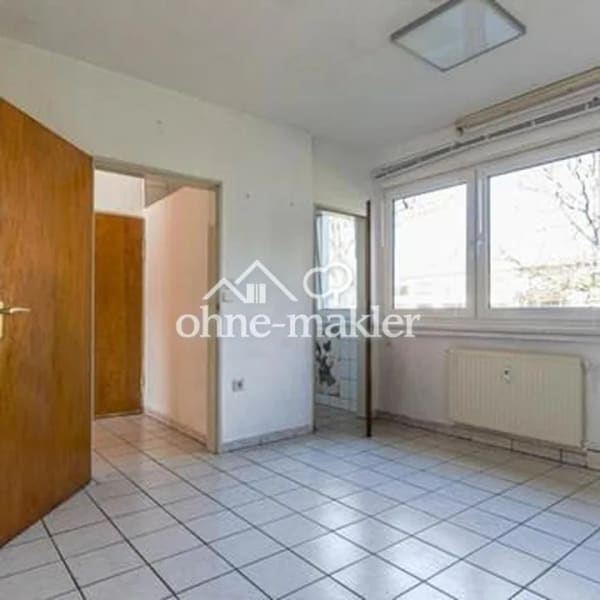 Immobilie in Sonthofen - Etagenwohnung in Sonthofen - Bild 1