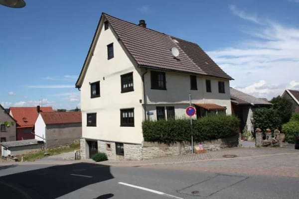 Immobilie in Buchen (Odenwald) - Charmantes Haus sucht neuen Eigentümer - Bild 0