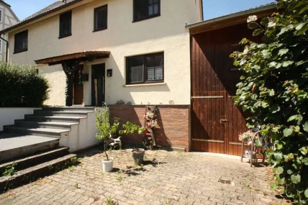 Immobilie in Buchen (Odenwald) - Charmantes Haus sucht neuen Eigentümer - Bild 3