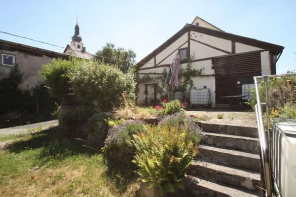 Immobilie in Buchen (Odenwald) - Charmantes Haus sucht neuen Eigentümer - Bild 4