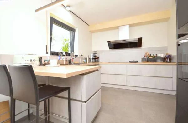 Immobilie in Velpke - Top gepflegtes, schönes Einfamilienhaus mit Einliegerwohnung + PV-Anlage... - Bild 4
