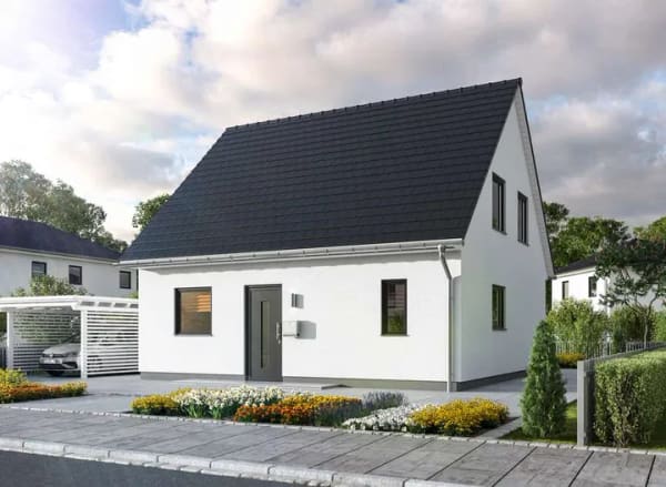 Immobilie in Malborn - Behaglich, geborgen und individuell - Bild 0