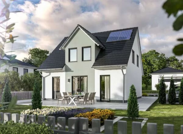 Immobilie in Malborn - Behaglich, geborgen und individuell - Bild 3