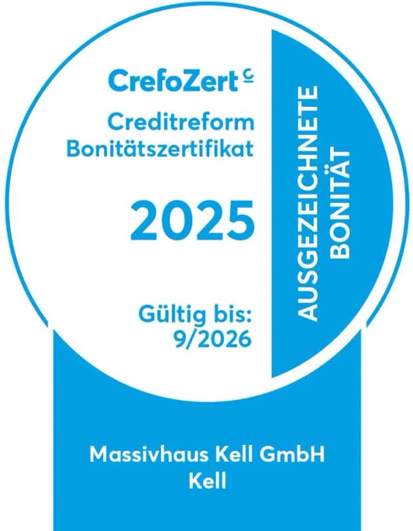 Immobilie in Malborn - Das flexible Haus für schmale Grundstücke! - Bild 4
