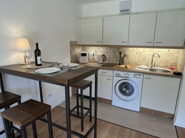 Immobilie in Oberhaching - Voll ausgestattetes Apartment mit Stil - Bild 3