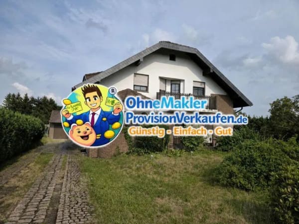 Immobilie in Großräschen - Haus in Großräschen - Bild 0