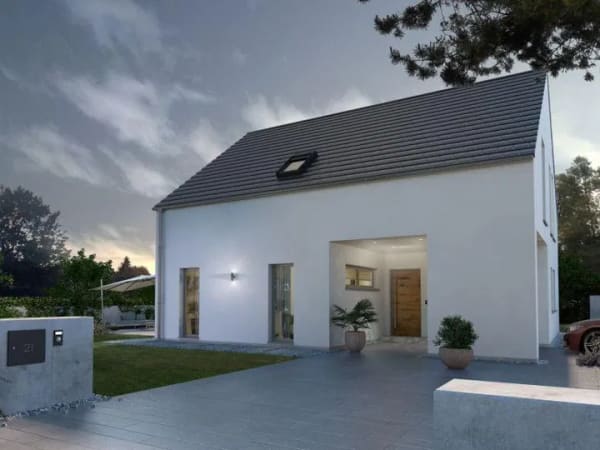 Immobilie in Marne - Haus in Marne - Bild 0