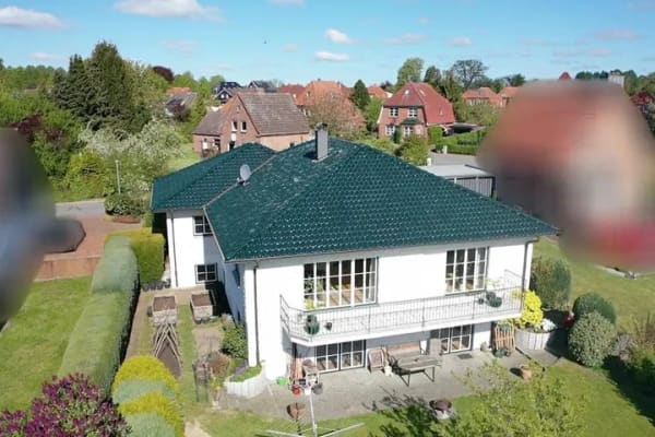 Immobilie in Lensahn - Bungalow in Lensahn - Bild 1