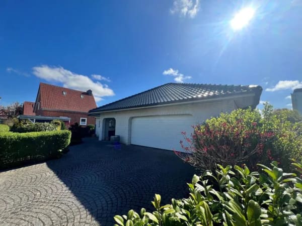 Immobilie in Lensahn - Bungalow in Lensahn - Bild 2