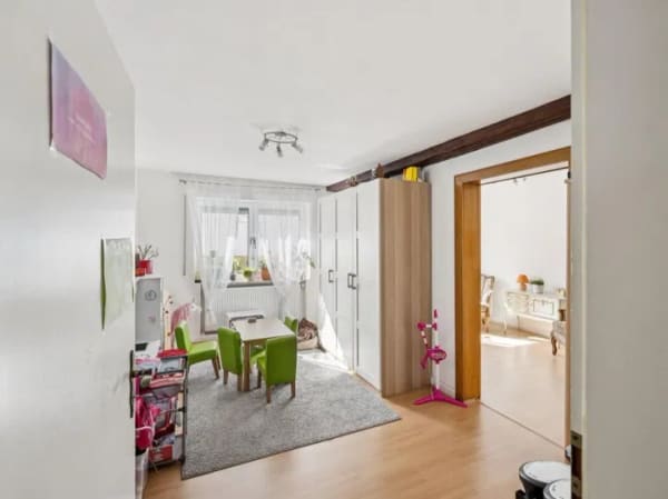Immobilie in Schöneck - Mehrfamilienhaus in Schöneck (Oberdorfelden) - Bild 4
