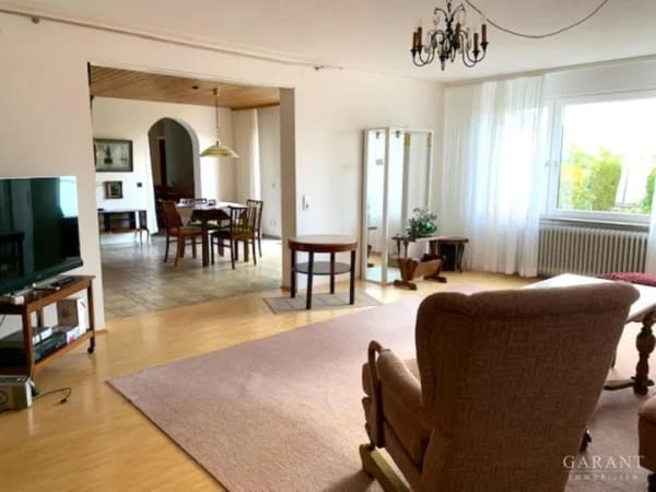 Immobilie in Baltmannsweiler - Bungalow in Baltmannsweiler - Bild 3