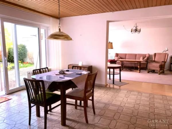 Immobilie in Baltmannsweiler - Bungalow in Baltmannsweiler - Bild 4