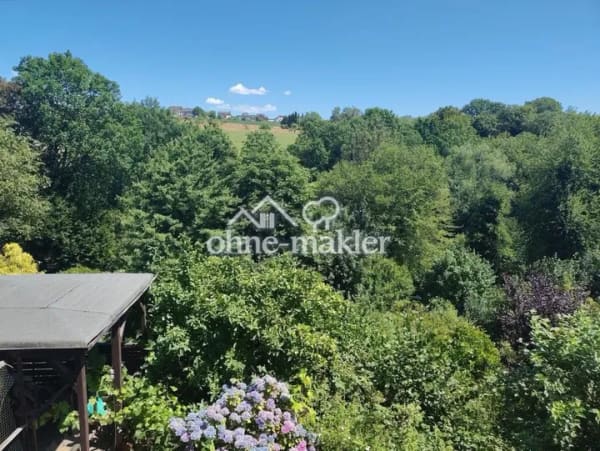 Immobilie in Melsbach - Einfamilienhaus freistehend in Melsbach - Bild 1
