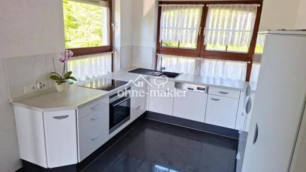 Immobilie in Melsbach - Einfamilienhaus freistehend in Melsbach - Bild 2