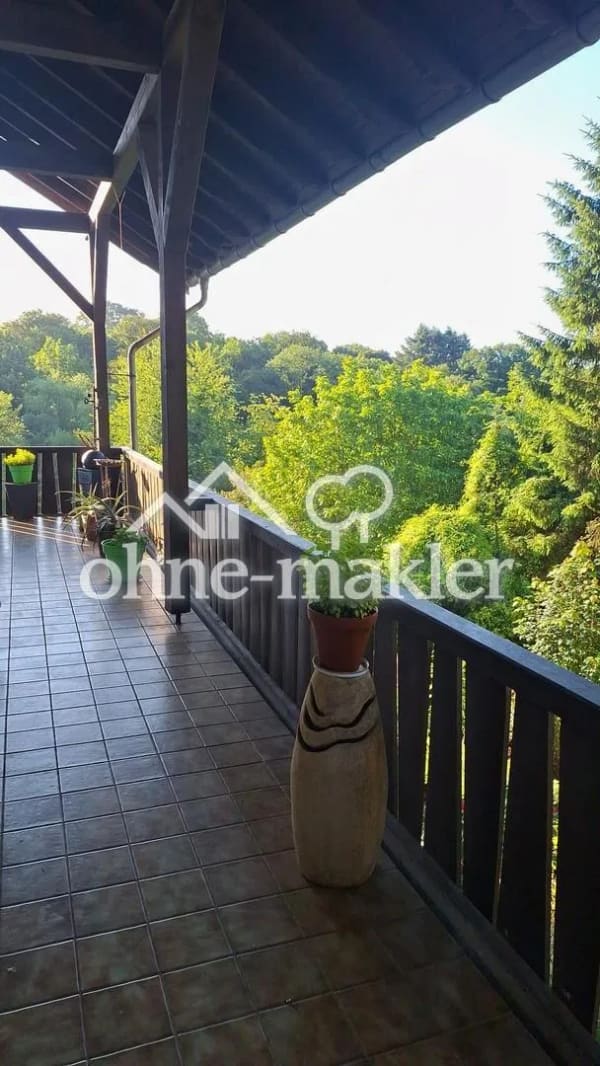Immobilie in Melsbach - Einfamilienhaus freistehend in Melsbach - Bild 3