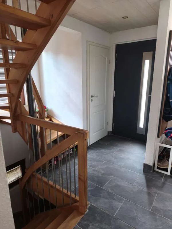 Immobilie in Dornstetten - Attraktives Einfamilienhaus mit viel Charme und Potenzial - Bild 1