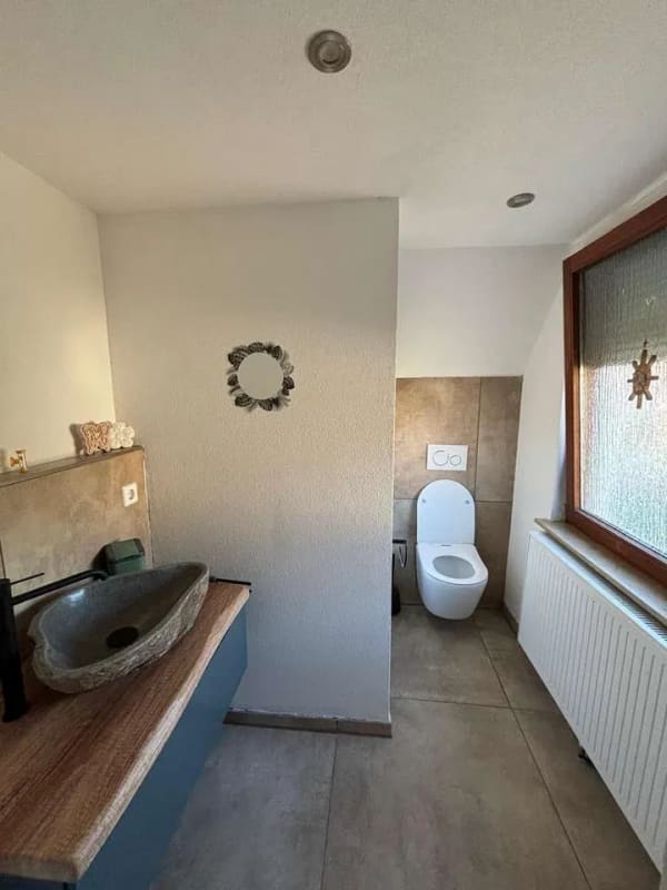 Immobilie in Dornstetten - Attraktives Einfamilienhaus mit viel Charme und Potenzial - Bild 4