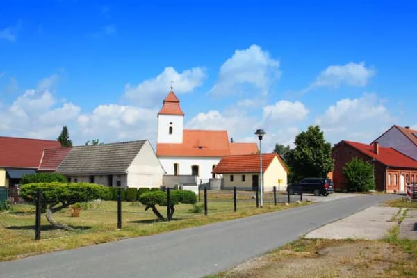 Immobilie in Mockrehna - +++ Mehrfamilienhaus auf dem Land sucht fleißige Hände...+++ - Bild 3