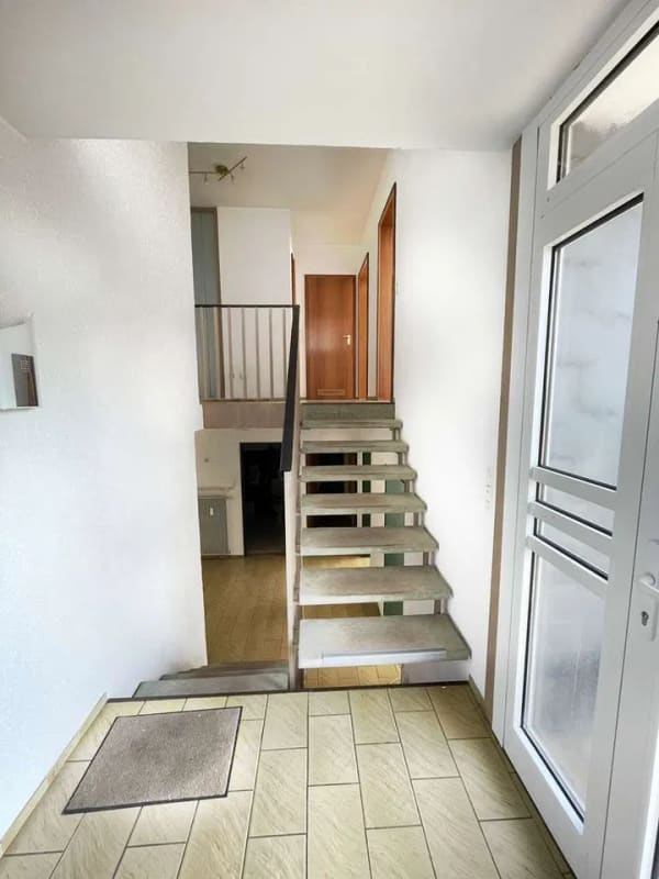 Immobilie in Mülheim an der Ruhr - Mehrfamilienhaus mit großem Garten + großzügiger Maisonettewohnung |  6 Einheiten | Mülheim an der R - Bild 2